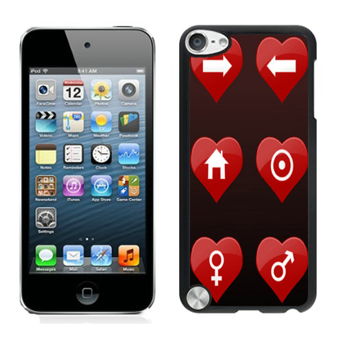 Valentine Cute iPod Touch 5 Cases EID | Women